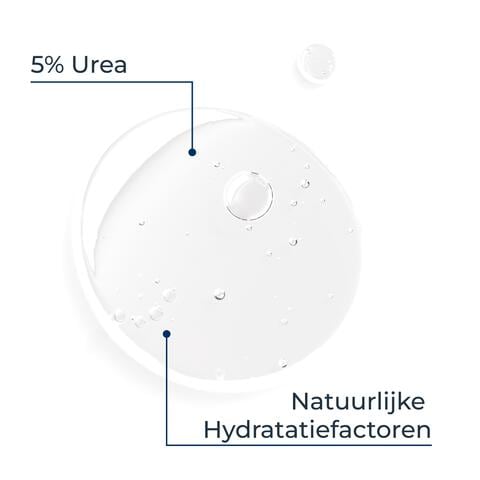 Eucerin UreaRepair Douchegel 5%&nbsp;400 ML