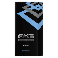 Axe Marine Aftershave 100 ML