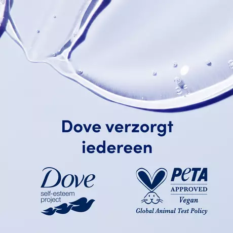 Dove Advanced Care Original Anti-Transpirant Deodorant Roller 50 ML