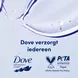Dove Advanced Care Original Anti-Transpirant Deodorant Roller 50 ML