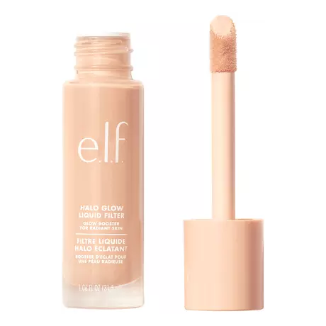e.l.f. Halo Glow Liquid Filter 1 Fair