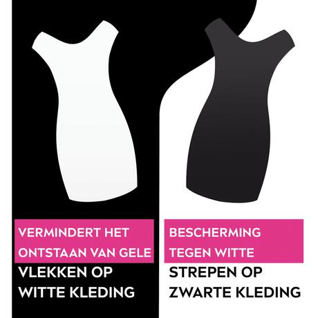 NIVEA Black & White Invisible Original Deodorant Spray 200 ML