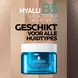 La Roche-Posay Hyalu B5 Suractivated Crème SPF30 Navulling 50 ML