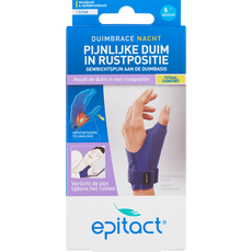Epitact Duimbrace Links Maat M