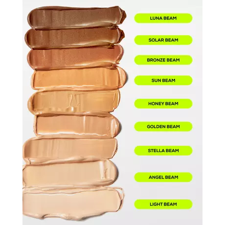 Glow Hub Baby Beam Dew Filter Glow Base Luna Beam 35Ml
