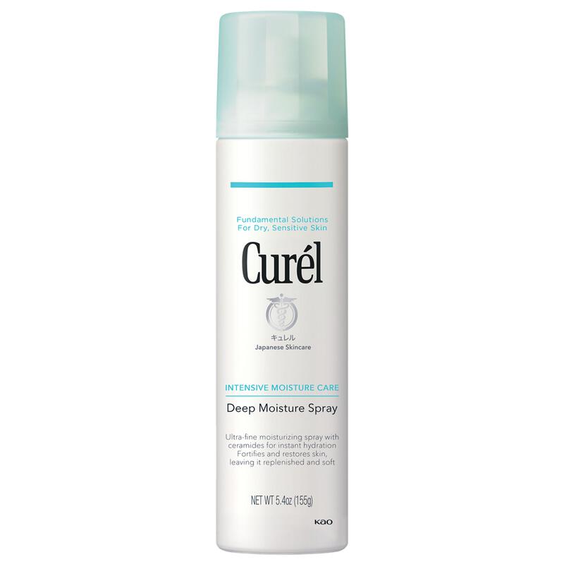 Curél Deep Moisture Spray 150 ML