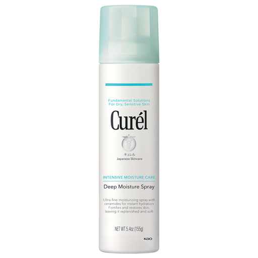 Curél Deep Moisture Spray 150 ML