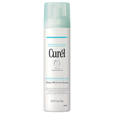 Curél Deep Moisture Spray 150 ML
