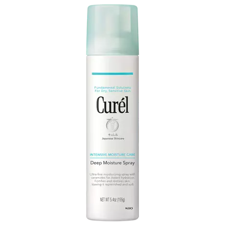 Curél Deep Moisture Spray 150 ML