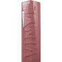 Maybelline New York SuperStay Vinyl Ink Lipstick 110 Awestruck 4,2 ML