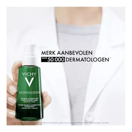 Vichy Normaderm Phytosolution Dagcrème 50 ML