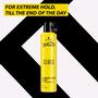 Schwarzkopf Got2b Glued Extreme Freeze Haarspray 300 ML