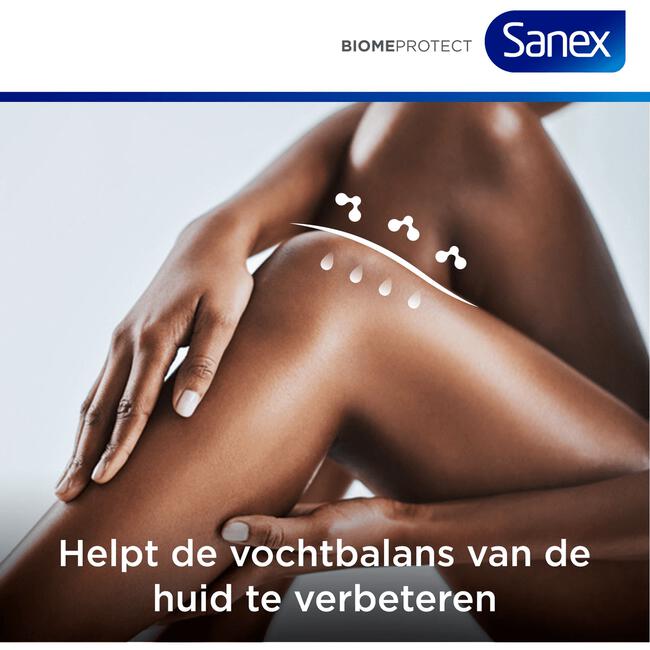 Sanex BiomeProtect 24h Nourishing Body Lotion 250 ML