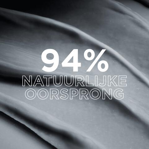 Garnier Loving Blends Charcoal Shampoo 300 ML