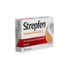 Strepfen Sinaasappel Suikervrij 8,75 MG Zuigtabletten 16 Stuks