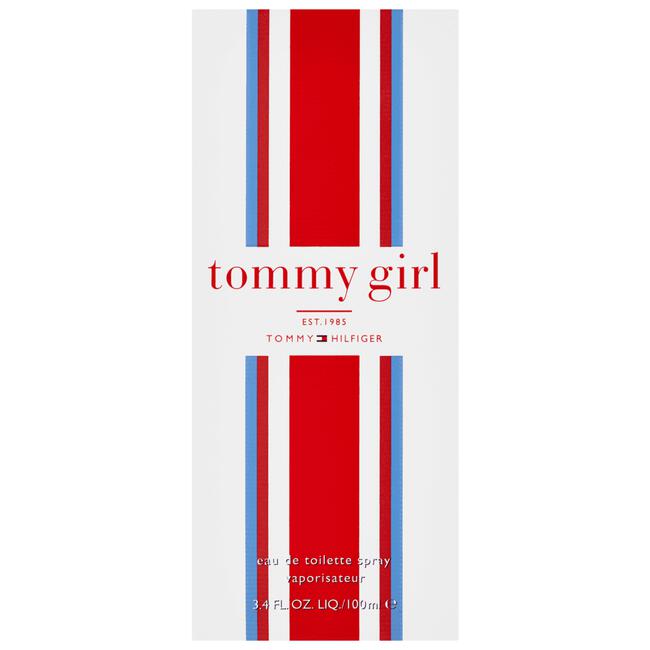 Tommy Hilfiger Tommy Girl eau de toilette 100 ML