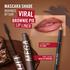 Rimmel London Thrill Seeker Mega Lift Mascara Bruin 3 Brownie Pie