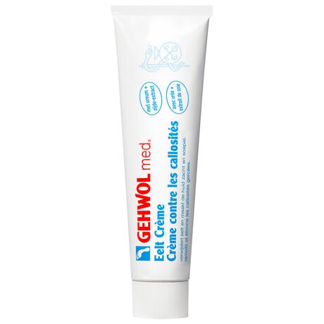 Gehwol Med. Eelt Creme 125 ML