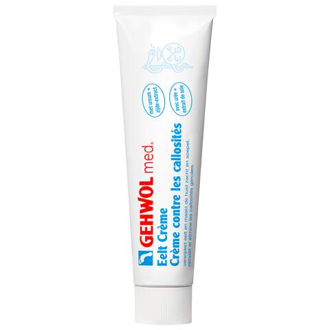 Gehwol Med. Eelt Creme 125 ML