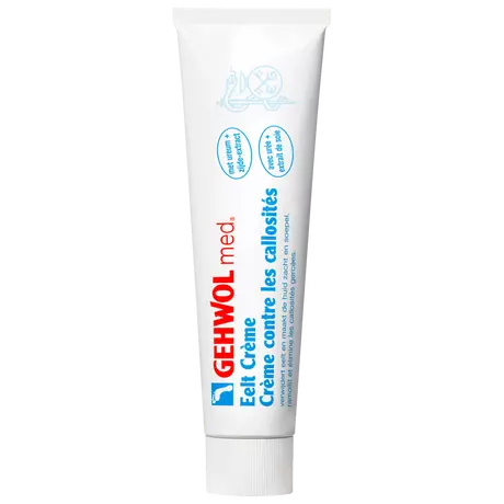 Gehwol Med. Eelt Creme 125 ML