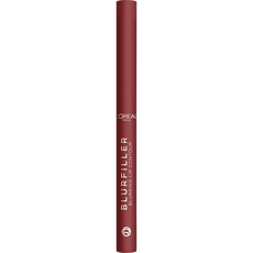 L'Oréal Paris Blurfiller Blurring Lip Contour 530 Bordeaux Bisous