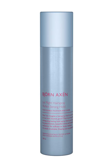 Björn Axén Just Right Hairspray 250 ML