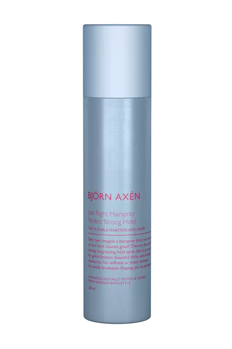 Björn Axén Just Right Hairspray 250 ML