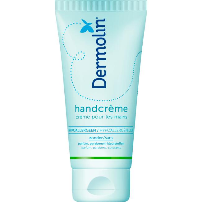 Dermolin Handcrème 75 ML