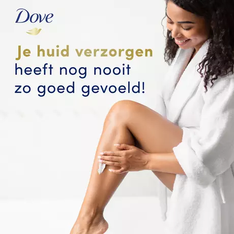 Dove Body Love Restoring Care Bodylotion 250 ML