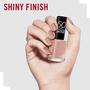 Rimmel London 60 Seconds Super Shine Nagellak 500 Caramel Cupcake
