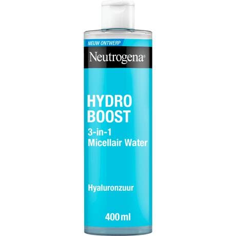 Neutrogena Hydro Boost Micellair Water 400 ML