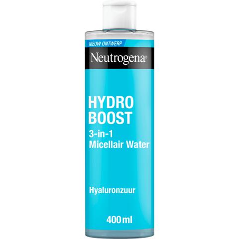 Neutrogena Hydro Boost Micellair Water 400 ML