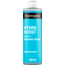 Neutrogena® Hydro Boost Micellair Water 400 ML