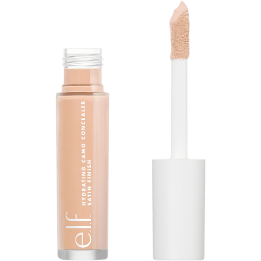 e.l.f. Hydrating Camo Concealer Medium Peach