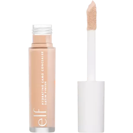 e.l.f. Hydrating Camo Concealer Medium Peach
