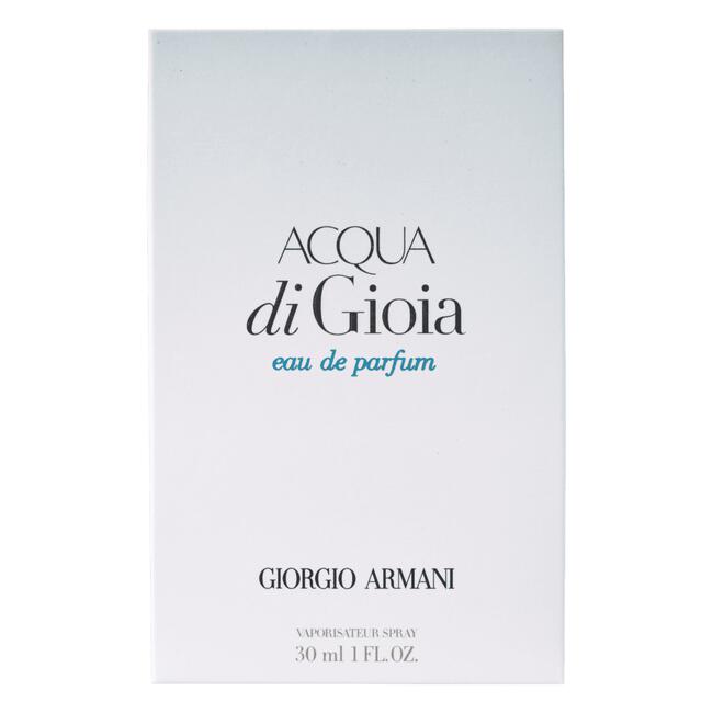 Armani Acqua di Gioia eau de parfum 30 ML