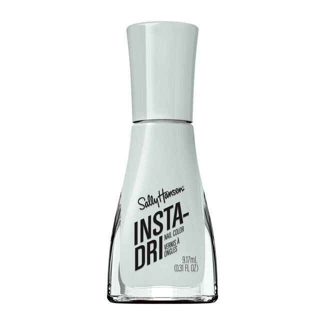 Sally Hansen Insta-Dri Nagellak - Turquoise - 559 In too Chic