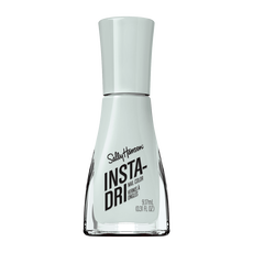 Sally Hansen Insta-Dri Nagellak - Turquoise - 559 In too Chic