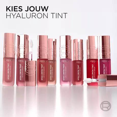 L'Oréal Paris Hyaluron Tint 635 Worth it Medium