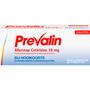 Prevalin Allerstop Hooikoorts Tabletten 10 mg