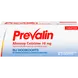 Prevalin Allerstop Hooikoorts 10 MG Tabletten 21 stuks