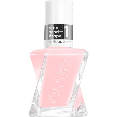 gel by essie Nagellak 10 Sheer Fantasy Lichtroze 13,5 ML