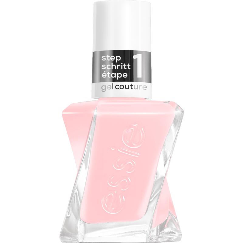 essie Gel Couture Nagellak 10 Sheer Fantasy 13,5 ML