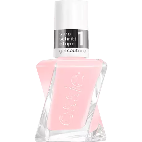 Gel by essie Nagellak 10 Sheer Fantasy 13,5 ML