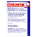 Sorefix Aften Plus Gel 7 ML