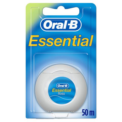 Oral-B Essential Munt Flosdraad