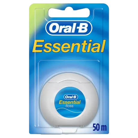 Oral-B Essential Munt Flosdraad