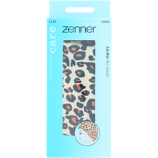 Zenner Badmuts Panterprint