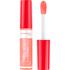 Rimmel London Thrill Seeker Glassy Gloss Lipgloss 250 Peachy Vibes 10 ML
