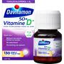 Davitamon Vitamine D 50+ Smelttabletten Citroensmaak